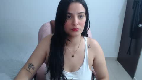Cristal online show from February 27, 2:32 am