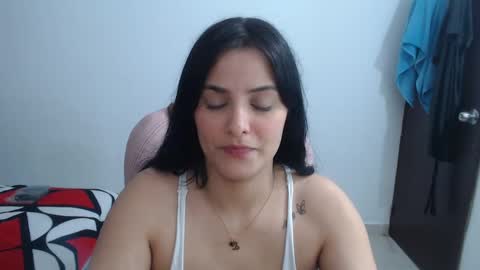 Cristal online show from February 27, 6:07 am