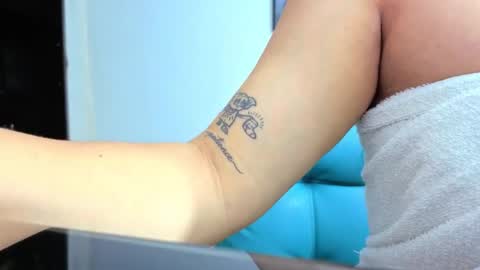 Cristal online show from November 9, 12:20 am