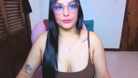 Cristal online show from February 26, 11:04 pm