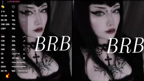 Cris online show from March 5, 9:44 pm