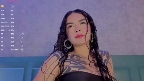 Snapshot of cristal_roberts_ chatting on October 20, 1:00 pm Cristal online show from October 20, 1:00 pm