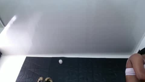 Snapshot of cristal_smith06 chatting on October 11, 3:21 pm Hanna online show from October 11, 3:21 pm