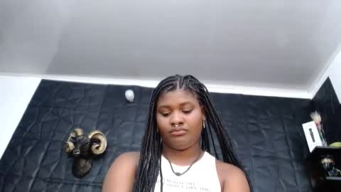 Hanna  online show from January 18, 12:47 am