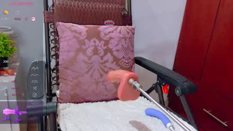 STEFANYIG cristalsubin online show from October 6, 12:02 pm