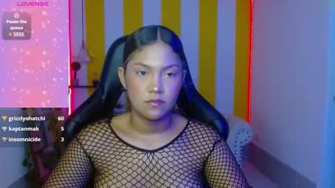 Cristal online show from December 19, 11:35 pm