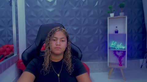 Cristal online show from January 18, 12:14 am