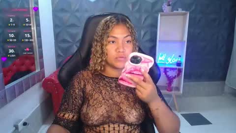 Snapshot of cristal_war chatting on March 7, 11:35 pm Cristal online show from March 7, 11:35 pm