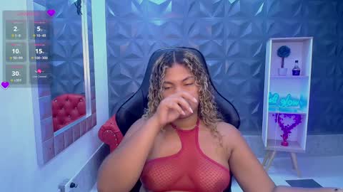 Snapshot of cristal_war chatting on April 2, 12:14 pm Cristal online show from April 2, 12:14 pm