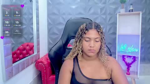 Cristal online show from May 9, 11:54 pm