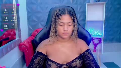 Cristal online show from May 16, 10:19 pm
