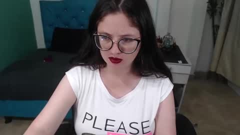 CristalAdams online show from January 13, 3:36 pm