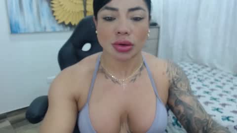 Natalie                      online show from September 22, 10:34 pm