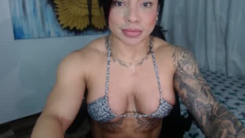 Natalie                      online show from September 28, 11:43 pm