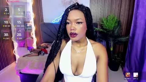 Snapshot of cristalbroke_tay chatting on June 13, 7:23 pm Crystalbroke online show from June 13, 7:23 pm