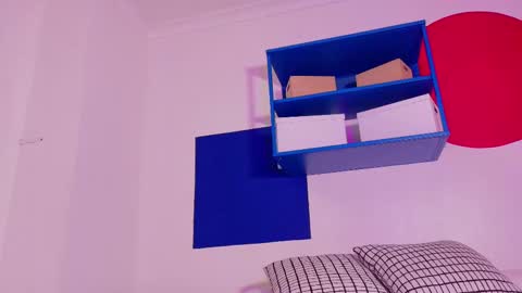 Nicole  Connection time 220pm-910pmCol online show from November 17, 7:41 pm