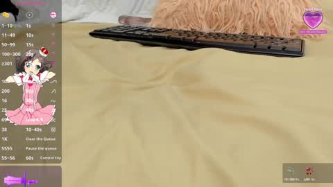 cristale69 online show from January 31, 6:03 pm