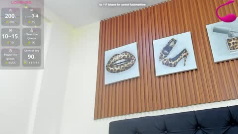 cristale69 online show from May 7, 6:57 pm
