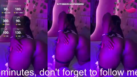 cristale69 online show from May 11, 7:00 pm