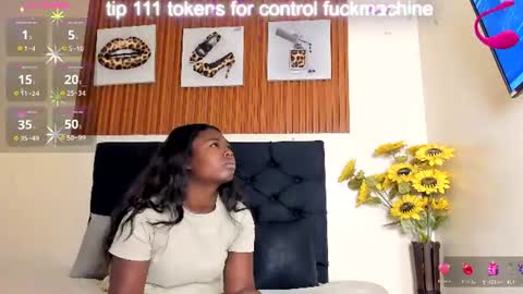 cristale69 online show from July 3, 10:43 am