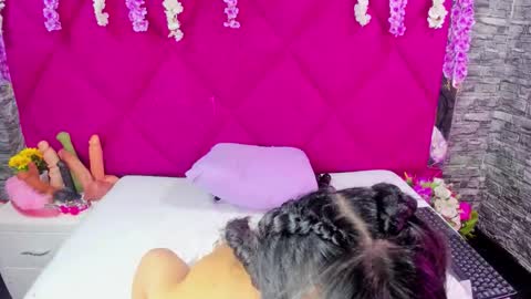 Cristal online show from October 31, 3:07 am