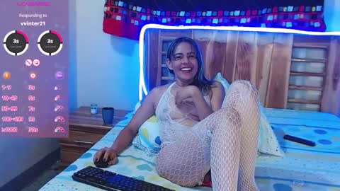 cristall online show from December 12, 11:25 pm
