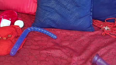 CRISTAL MILF online show from December 29, 3:03 pm