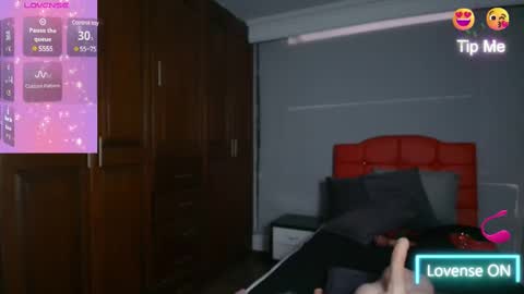 CRISTAL MILF online show from February 25, 10:39 pm