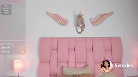 cristal online show from December 1, 11:04 pm