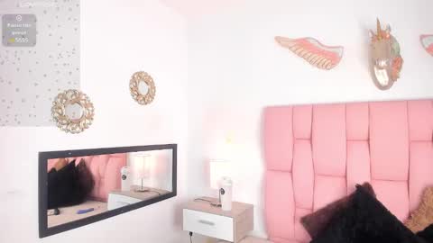 cristal online show from December 31, 3:31 pm