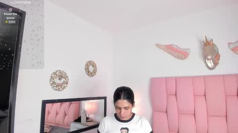 cristal online show from January 2, 12:24 pm
