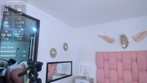 cristal online show from January 2, 6:34 pm