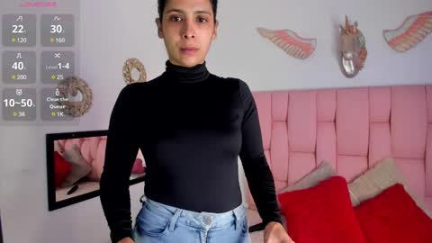 cristal online show from January 10, 12:47 pm