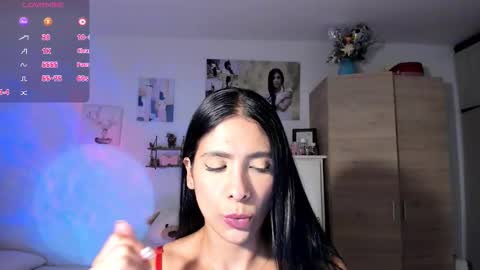 cristal online show from November 23, 11:04 pm