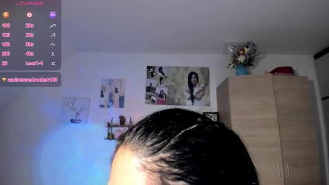 cristal online show from December 2, 2:56 pm