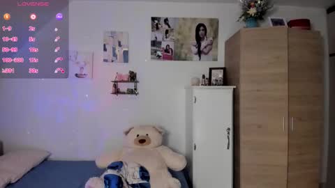 veronika online show from February 23, 3:26 am