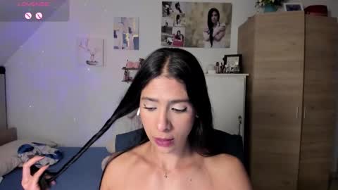 veronika online show from March 22, 3:43 am