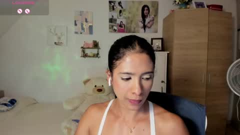 veronika online show from May 7, 2:39 am