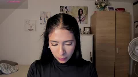veronika online show from May 11, 3:34 am