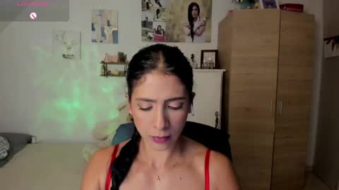 veronika online show from May 12, 2:19 am