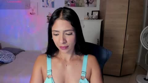 veronika online show from May 14, 1:01 am