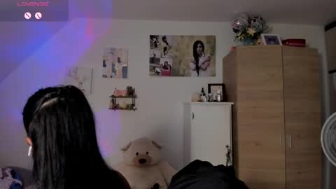 veronika online show from May 20, 2:07 am