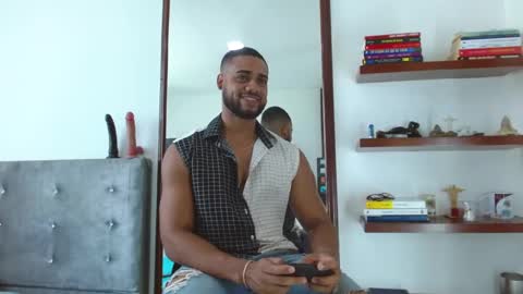 cristian_disick online show from December 9, 5:41 pm