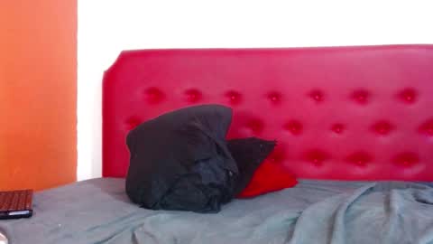 cristian hot9 online show from November 18, 11:48 pm