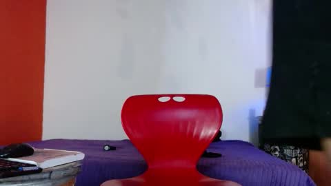 cristian hot9 online show from February 6, 8:23 pm