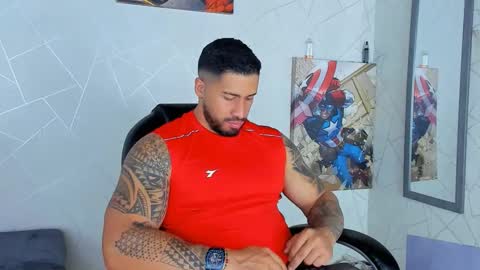 cristian walker online show from December 28, 2:32 pm