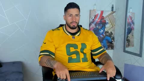 cristian walker online show from December 30, 12:42 pm