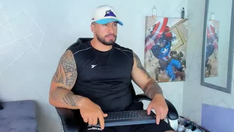 cristian walker online show from December 30, 4:51 pm