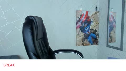 cristian walker online show from January 5, 3:13 pm