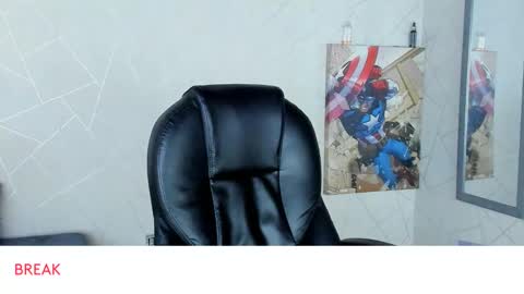 cristian walker online show from January 6, 4:13 pm